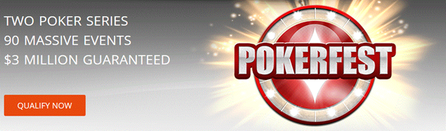 pokerfest