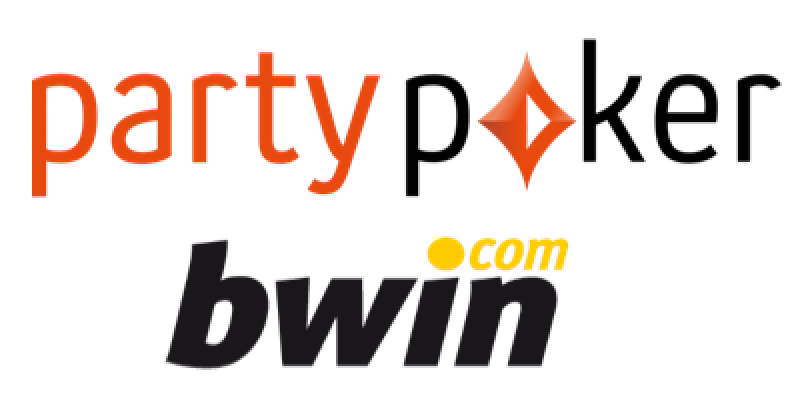 running a $15,000 combined rake race with partypoker and bwin.